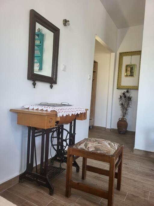 Greek Memories Boutique Studio Фалираки Экстерьер фото