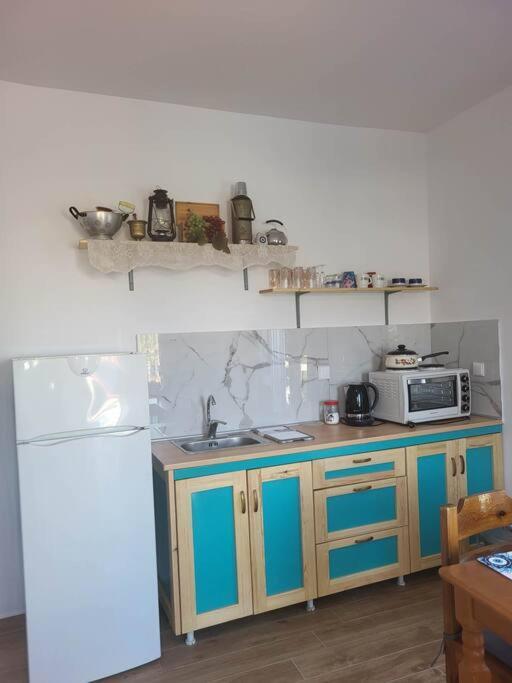 Greek Memories Boutique Studio Фалираки Экстерьер фото