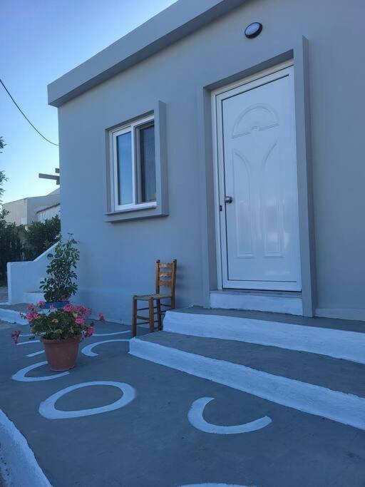 Greek Memories Boutique Studio Фалираки Экстерьер фото