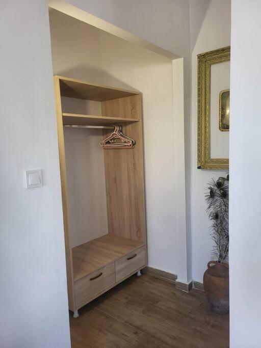 Greek Memories Boutique Studio Фалираки Экстерьер фото